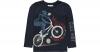 Langarmshirt Gr. 116/122 Jungen Kinder