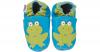 Krabbelschuhe ´Frosch´ Gr. 26/27