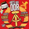 Various - Hits Der Ddr - 