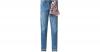 Jeans Skinny Fit mit Band...