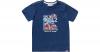 T-Shirt , Feuerwehr Gr. 116/122 Jungen Kinder