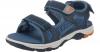 Strandsandalen PUNO BEACH Gr. 32 Jungen Kinder