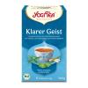 YOGI TEA Klarer Geist Bio...