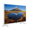 Telefunken XF40E411-W 102cm 40´´ Smart Fernseher w