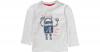 Baby Langarmshirt REG, Ro...