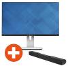 DELL U2414H 61cm (24´´) H...