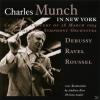Charles Munch So Nbc - Ch...