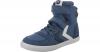 Kinder Sneakers High SLIMMER STADIL HIGH JR Gr. 26