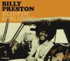 Billy Preston - SLIPPIN´ & SLIDIN´ - (CD)