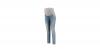 Umstandsjeans Gr. 31 Damen Kinder