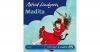 CD Madita - Astrid Lindgren, 1 Audio-CD