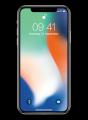 iPhone X Silber (256 GB) ...