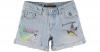 Jeansshorts Gr. 140 Mädchen Kinder