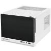 SilverStone SUGO SG13WB-Q Mini Tower ITX Gehäuse U