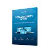 F-Secure Total Security +