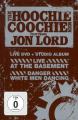 Jon Lord, The Hoochie Coo