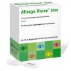 Allergo-Vision® sine 0,25 mg/ml Augentropfen