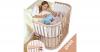 Beistellbett babybay maxi...