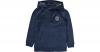 Kapuzenpullover Gr. 128 Jungen Kinder