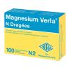 Magnesium Verla® N Dragée...