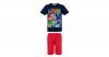 PJ Masks – Pyjamahelden Shorty-Pyjama Gr. 110 Jung