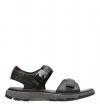 Clarks Sandalen, Leder, K