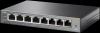 TP-LINK TL-SG108PE 8 PORT