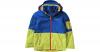 Kinder 3-in-1 Outdoorjacke Gr. 152 Jungen Kinder