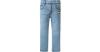 Jeans Skinny Fit mit Patc...