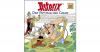CD Asterix 36 - Der Papyr...