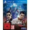 Yakuza Zero - PS4 FSK18