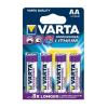 VARTA Professional Lithium Batterie Mignon AA FR06