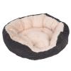 Kuschelbett Cozy Cord - L...