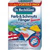 Dr. Beckmann Farb- & Schm...