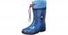 CAPT´N SHARKY Kinder Gummistiefel Gr. 32 Jungen Ki