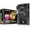 Gigabyte GA-H110-D3A REV....