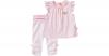 Set Baby T-Shirt und Softbundhose Gr. 74 Mädchen B