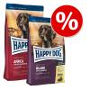 Sparpaket Happy Dog Supre...