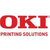 OKI 44315308 Toner schwar