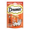 Dreamies mit leckerem Huh...