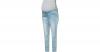 Umstandsjeans loose fit Gr. 32 Damen Kinder