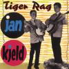 Jan - Tiger Rag - (1 CD)