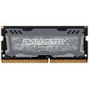 8GB Ballistix Sport LT DD