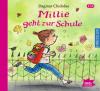 Millie geht zur Schule - ...