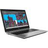 HP zBook 15 G5 Notebook i...