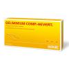 Gelsemium Comp.hevert Ampullen