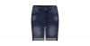 Jeansbermuda Gr. 98 Jungen Kleinkinder