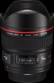 CANON EF 14mm f/2.8L II U...