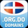 .org.do-Domain