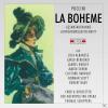 Chor - La Boheme - (CD)